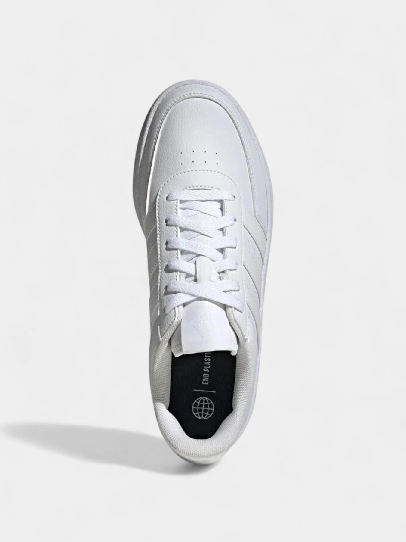 Кроссовки Adidas BREAKNET 2.0 модель ID7110 Кроссовки Adidas BREAKNET 2.0 модель ID7110 Фото