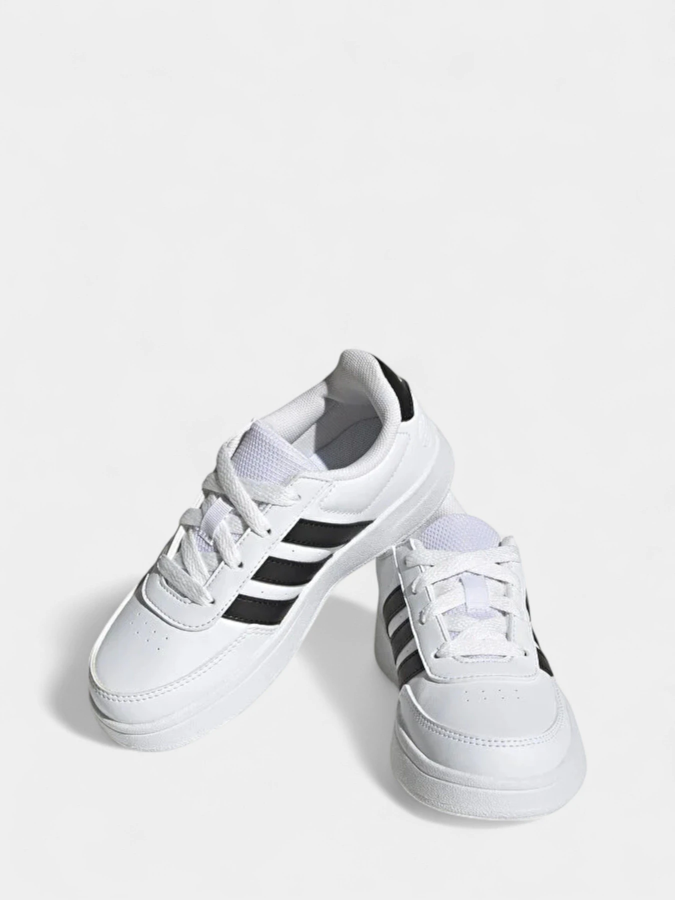 Кроссовки Adidas Breaknet 2.0 K модель HP8956 Кроссовки Adidas Breaknet 2.0 K модель HP8956 Фото