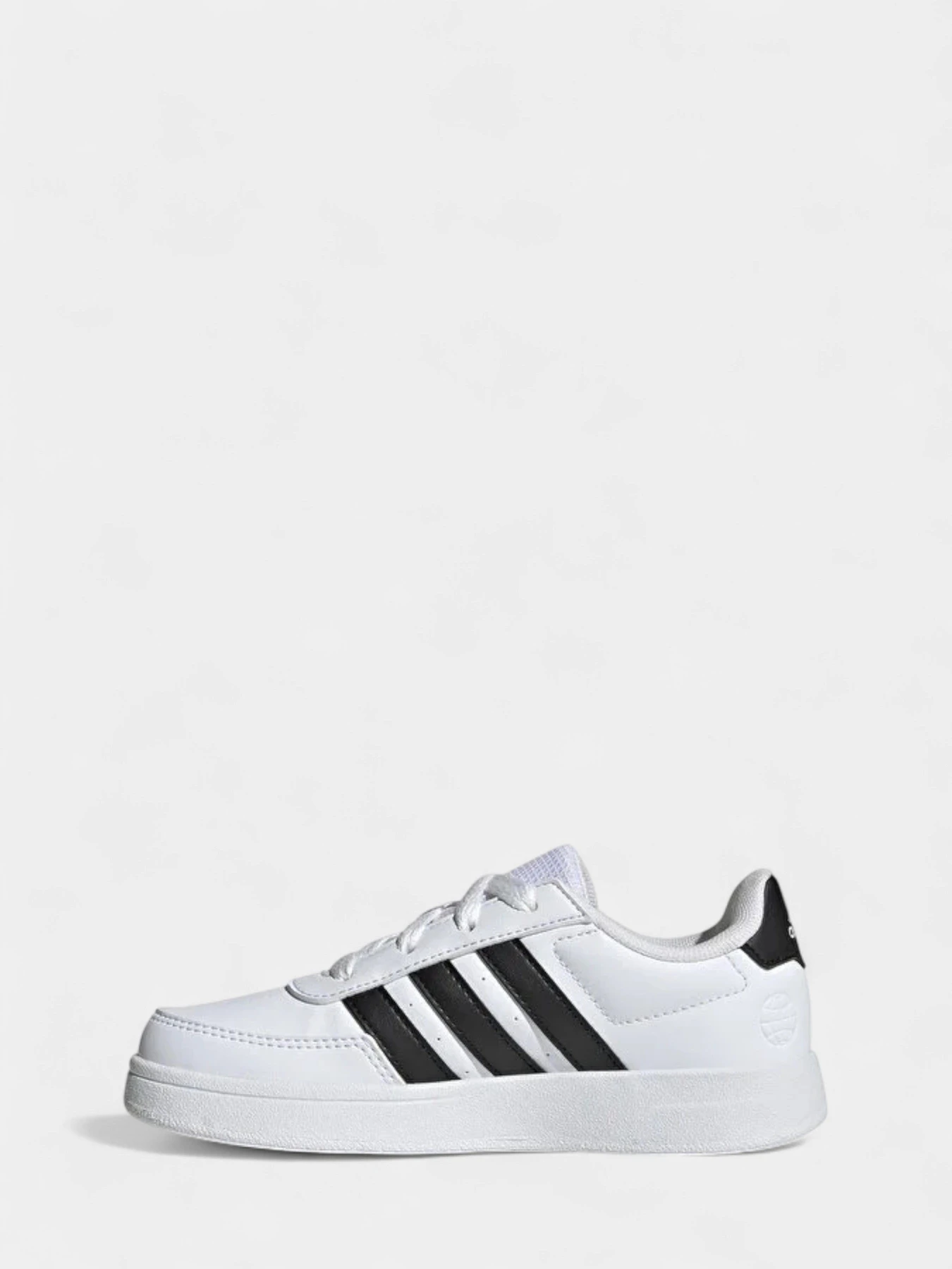 Кроссовки Adidas Breaknet 2.0 K модель HP8956 Кроссовки Adidas Breaknet 2.0 K модель HP8956 Фото
