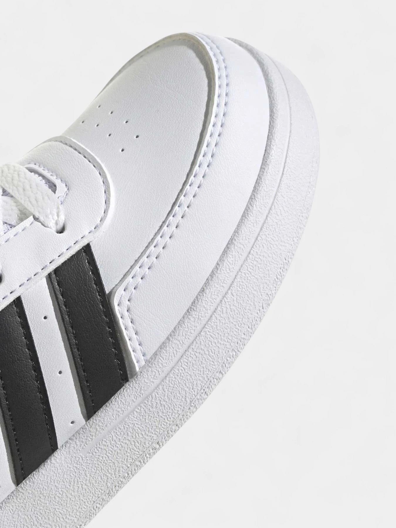 Кроссовки Adidas Breaknet 2.0 K модель HP8956 Кроссовки Adidas Breaknet 2.0 K модель HP8956 Фото