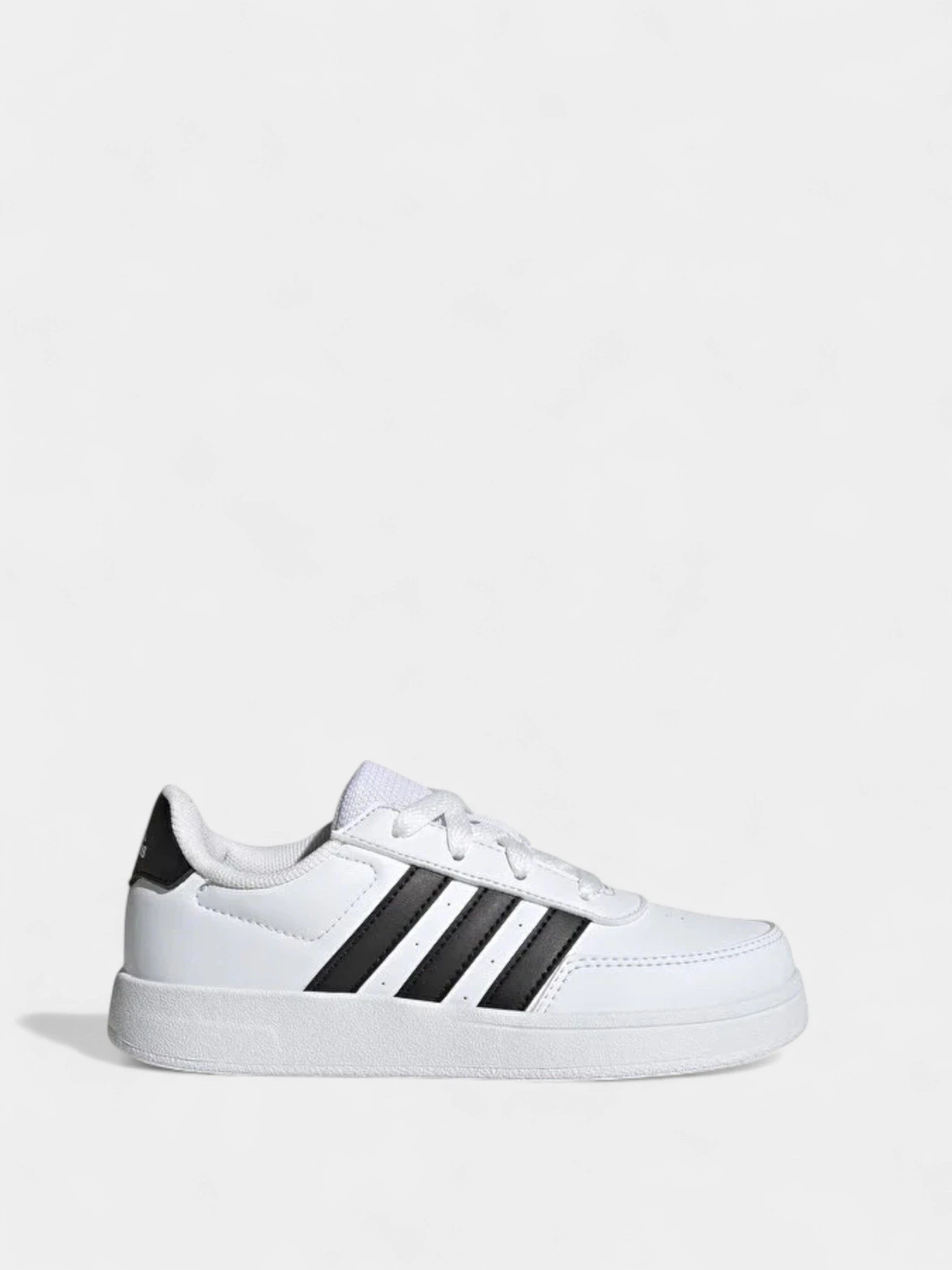 Кроссовки Adidas Breaknet 2.0 K модель HP8956 Кроссовки Adidas Breaknet 2.0 K модель HP8956 Фото