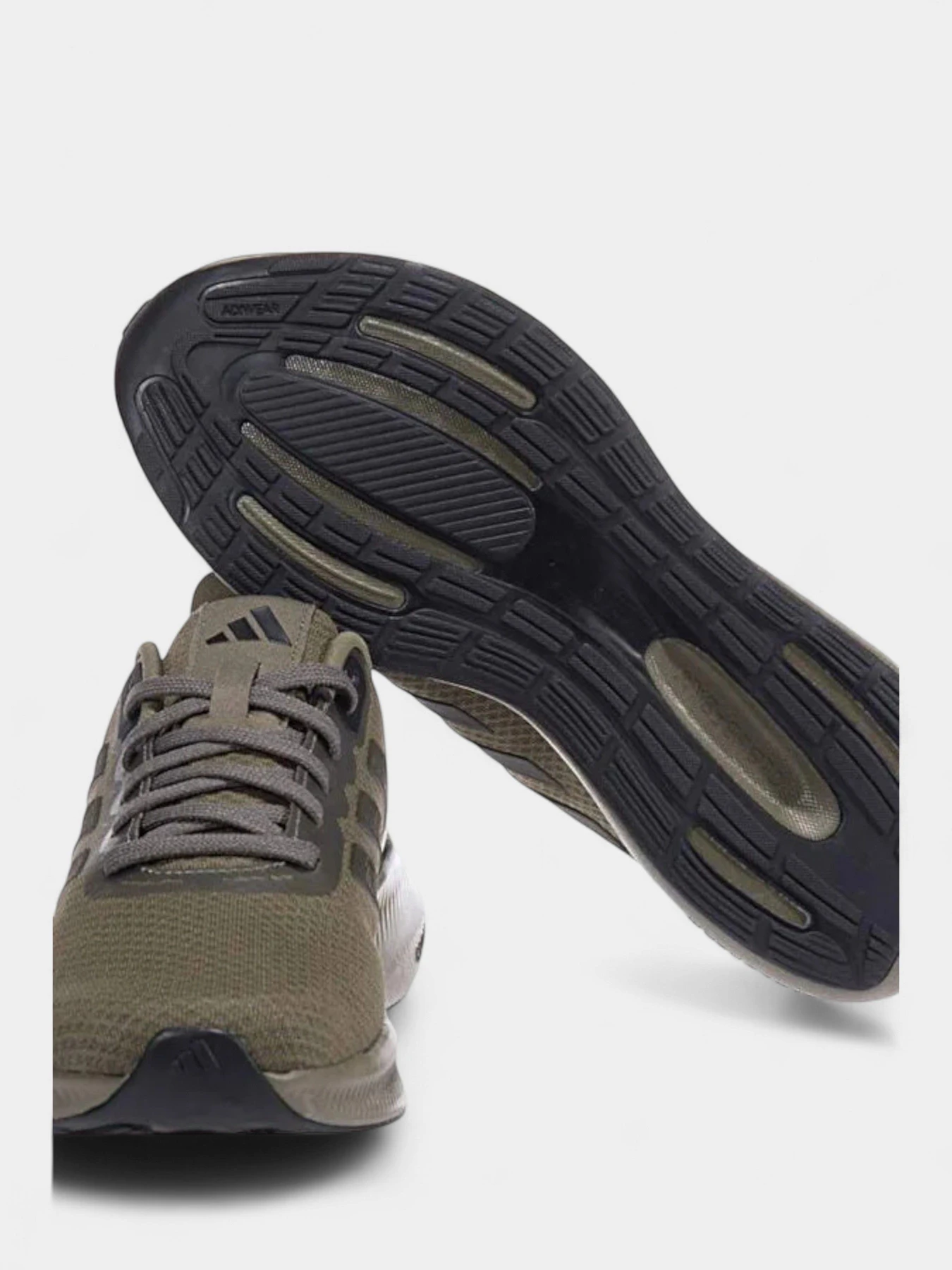Кроссовки Adidas RUNFALCON 3.0 OLIST модель IF2339 Кроссовки Adidas RUNFALCON 3.0 OLIST модель IF2339 Фото