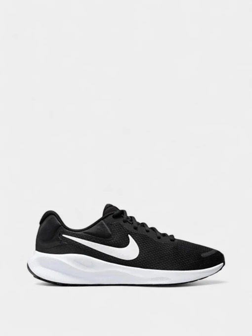 Кроссовки NIKE NIKE REVOLUTION 7 модель FB2207-001 Фото