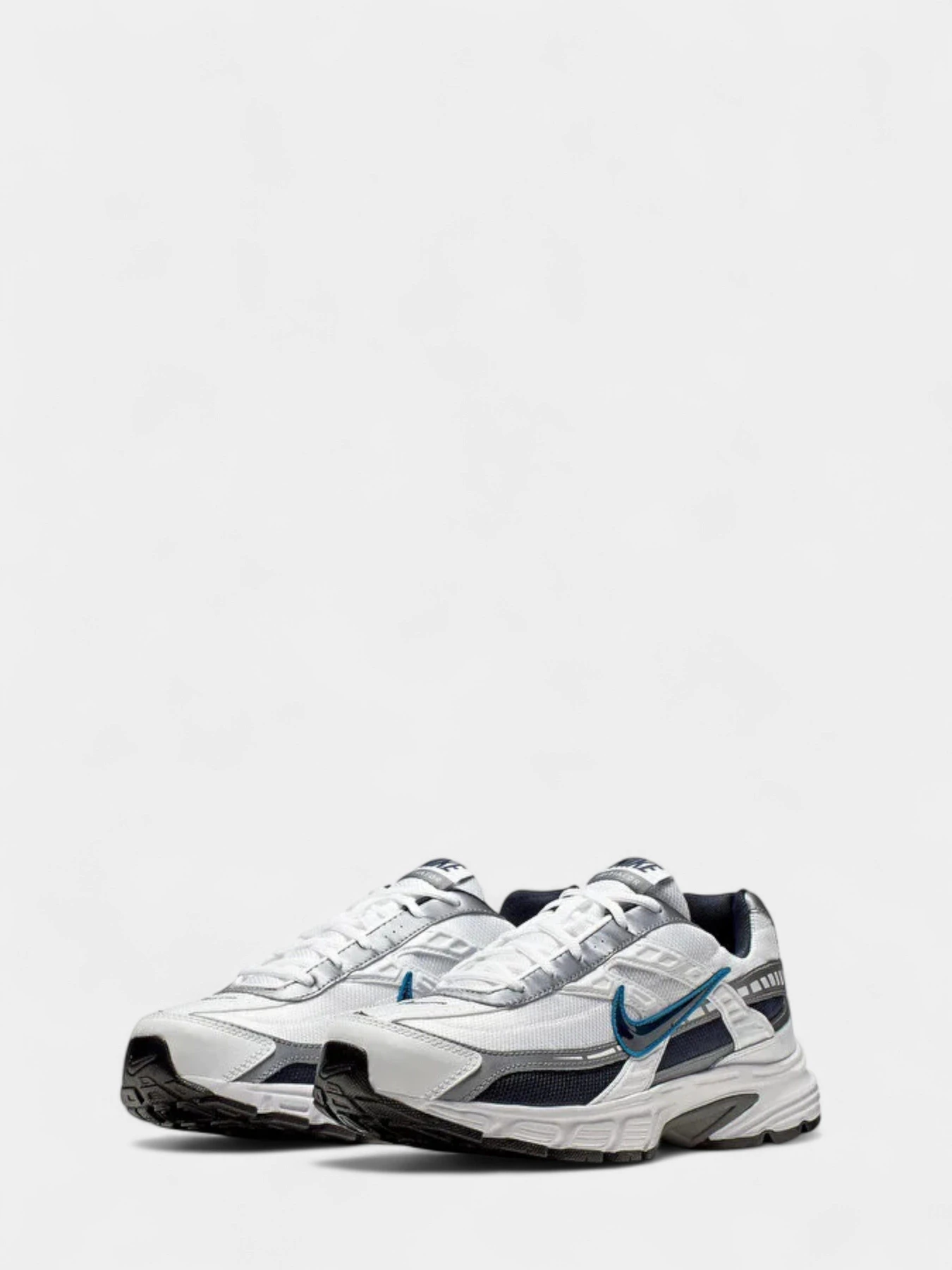 Кроссовки NIKE INITIATOR модель 394055-101 Кроссовки NIKE INITIATOR модель 394055-101 Фото