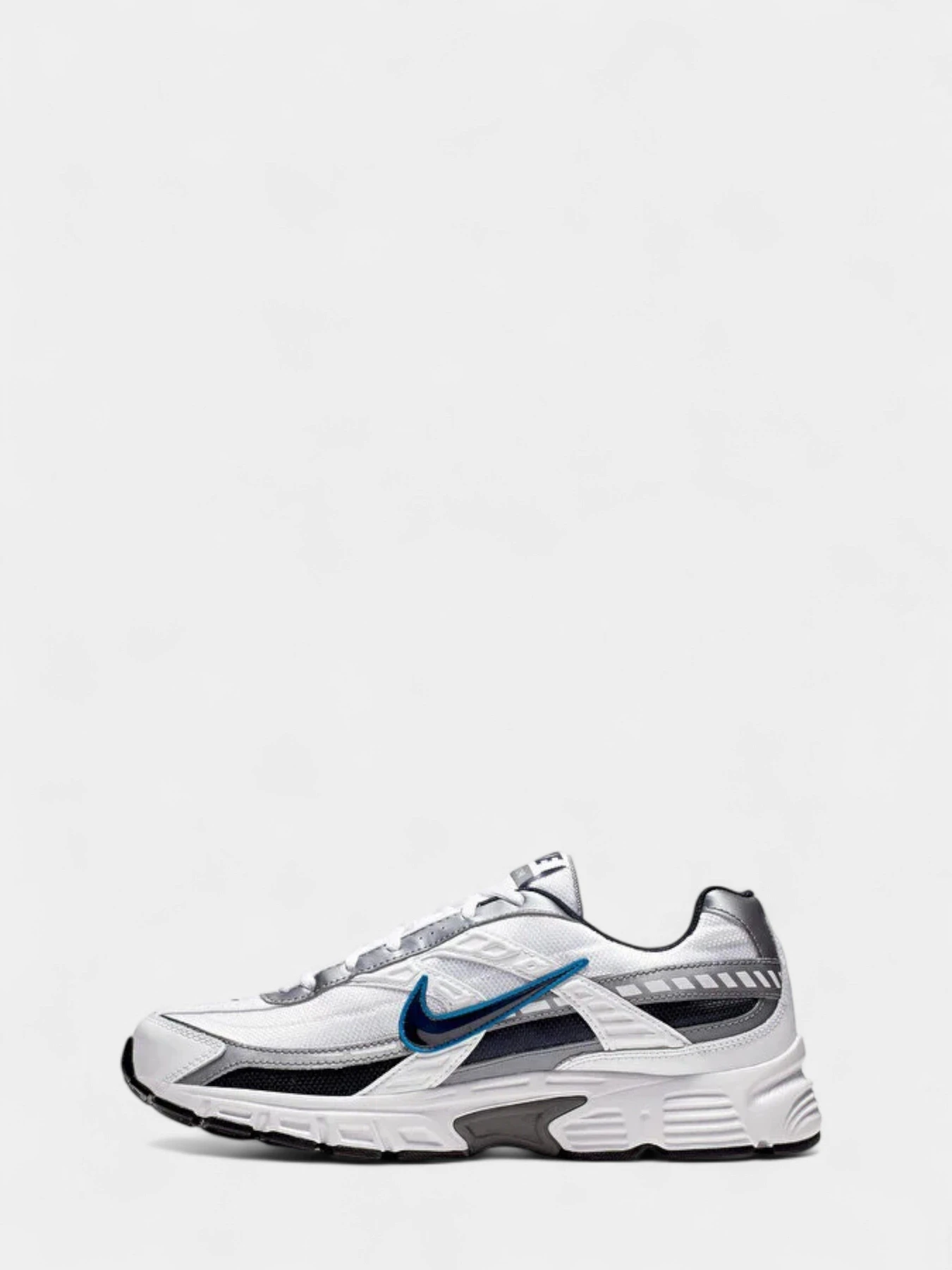 Кроссовки NIKE INITIATOR модель 394055-101 Кроссовки NIKE INITIATOR модель 394055-101 Фото