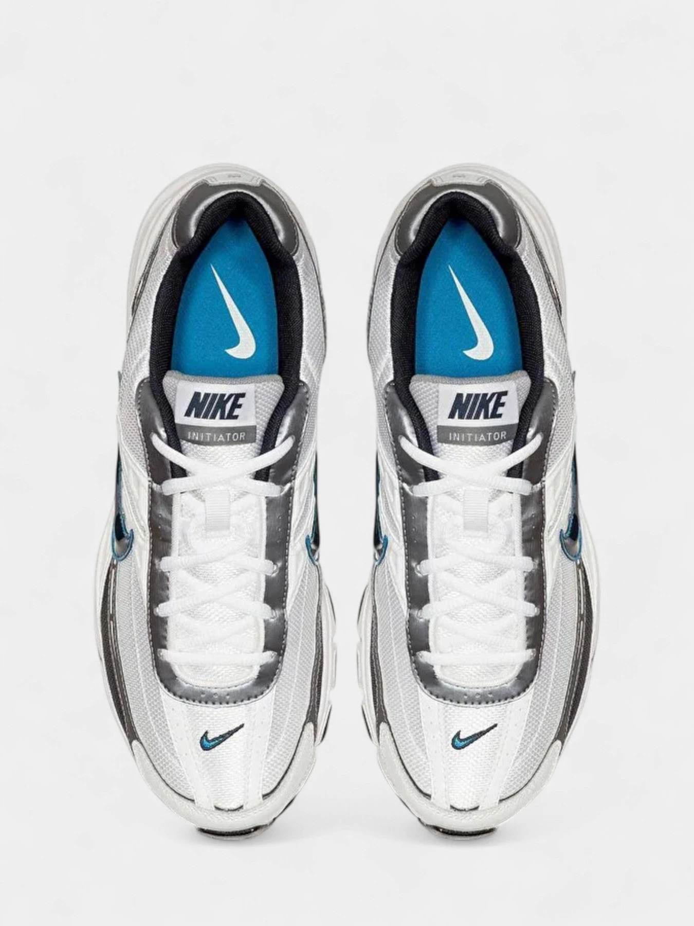 Кроссовки NIKE INITIATOR модель 394055-101 Кроссовки NIKE INITIATOR модель 394055-101 Фото