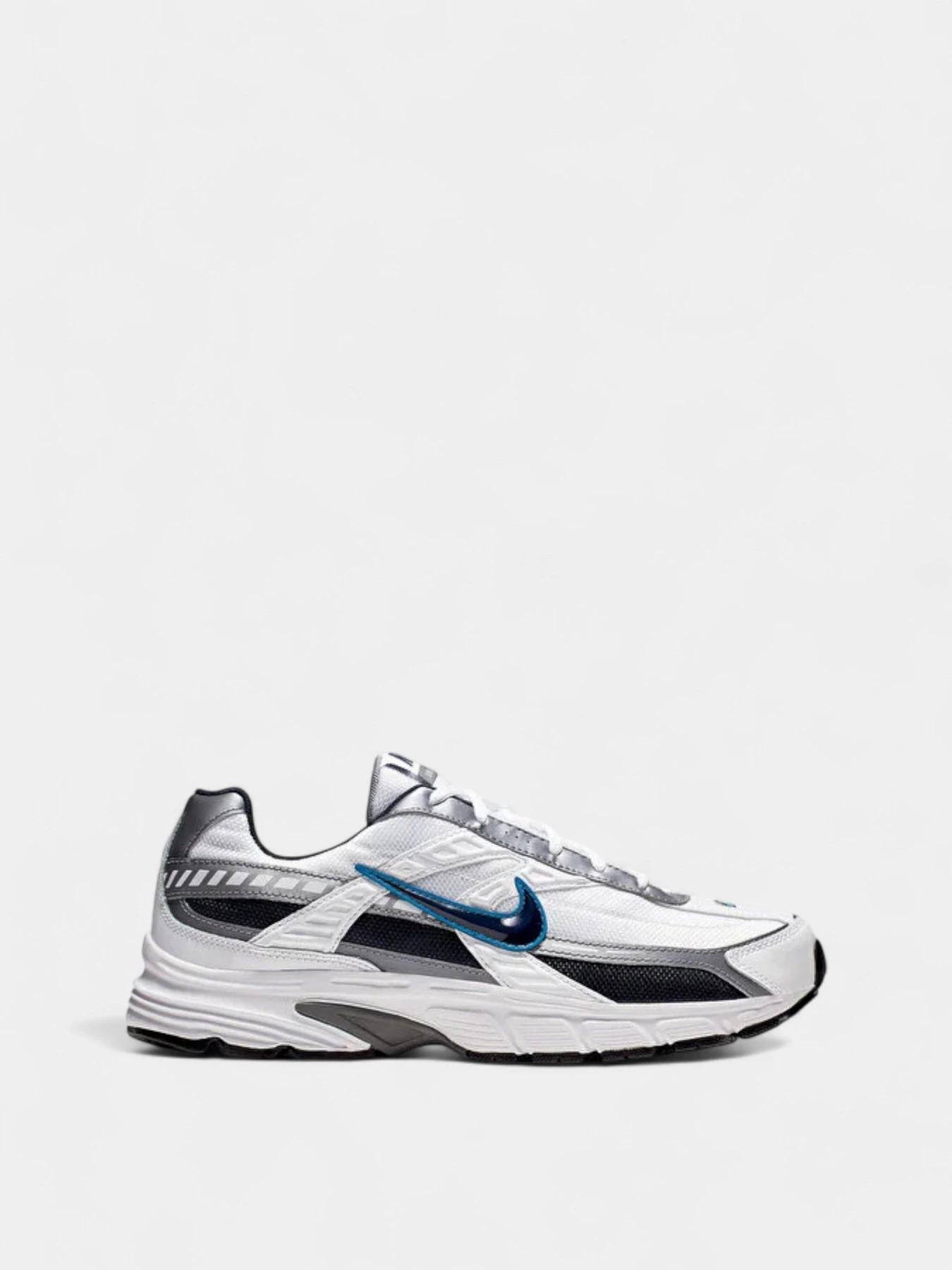 Кроссовки NIKE INITIATOR модель 394055-101 Кроссовки NIKE INITIATOR модель 394055-101 Фото