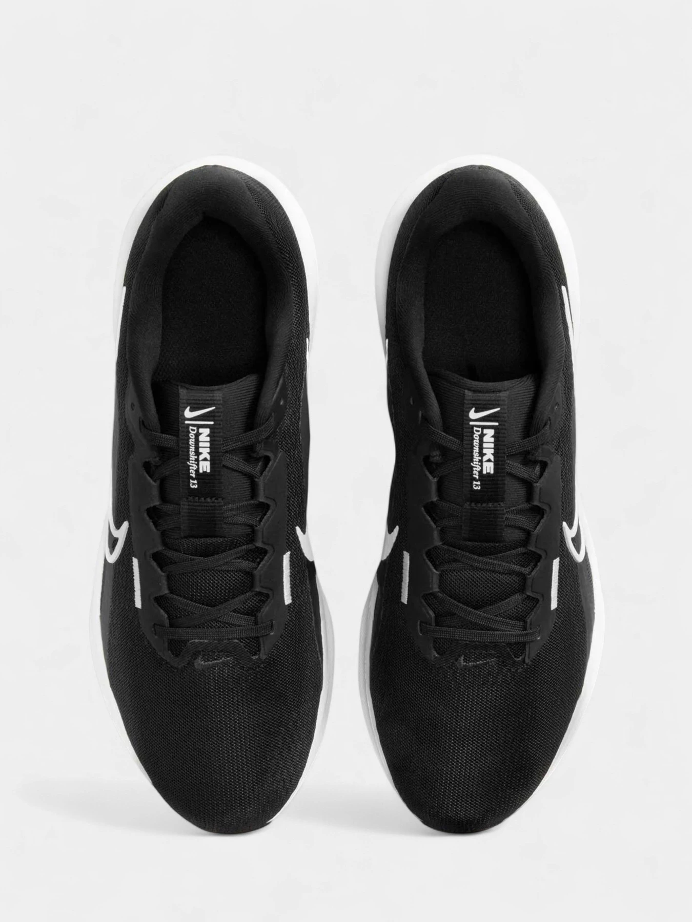 Кроссовки NIKE NIKE DOWNSHIFTER 13 модель FD6454-001 Кроссовки NIKE NIKE DOWNSHIFTER 13 модель FD6454-001 Фото