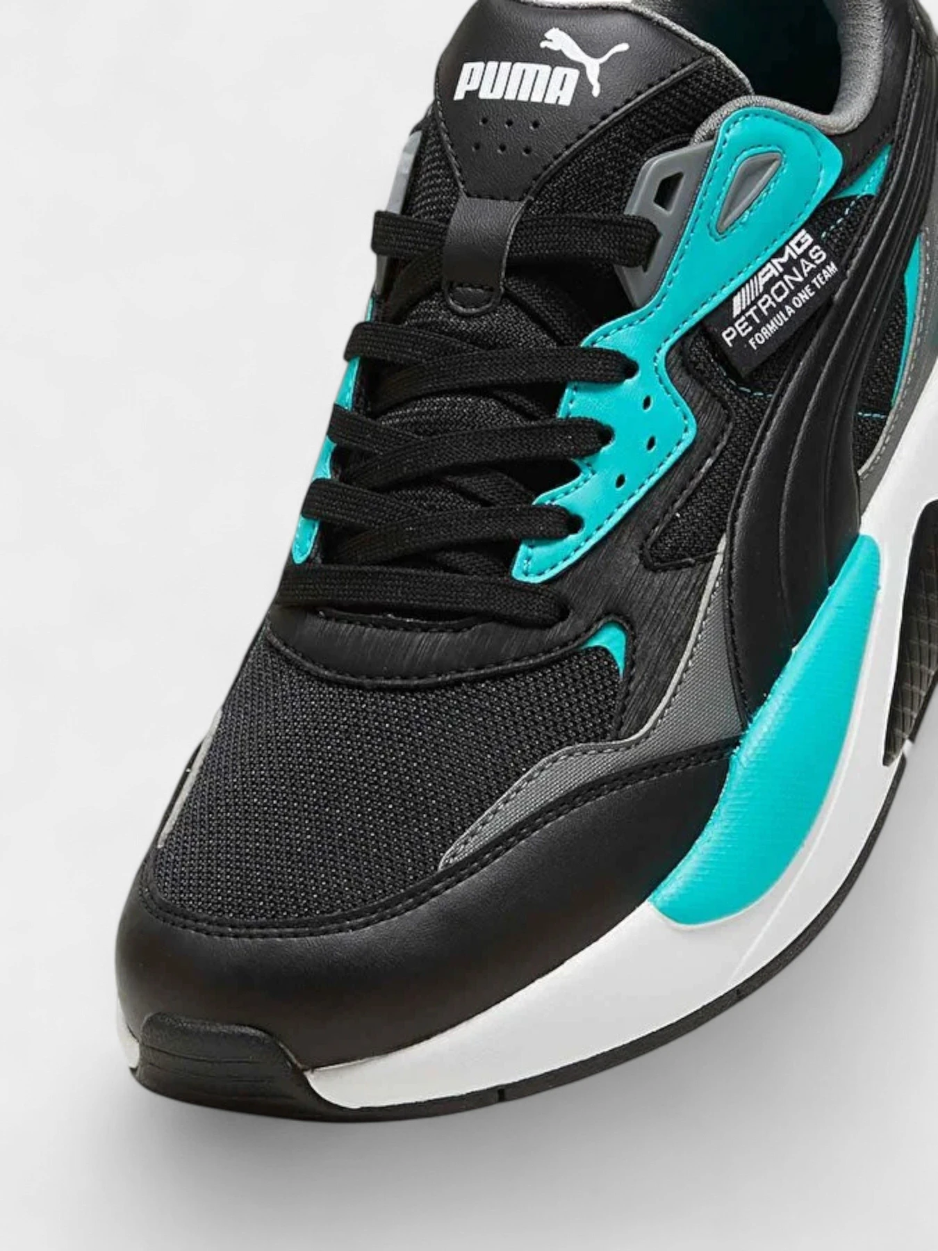 Кроссовки PUMA MAPF1 X-Ray Speed модель 30713611 Кроссовки PUMA MAPF1 X-Ray Speed модель 30713611 Фото