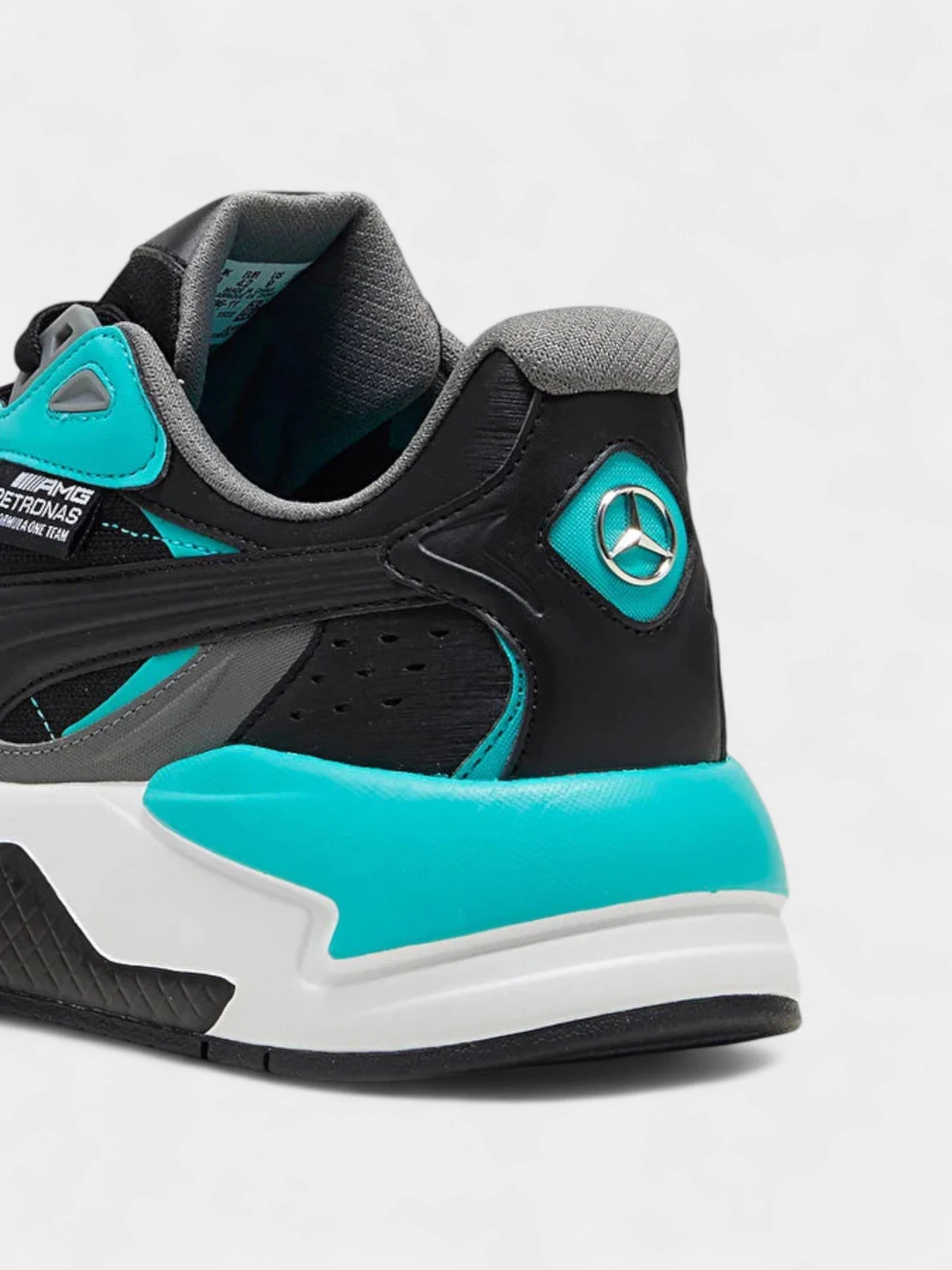 Кроссовки PUMA MAPF1 X-Ray Speed модель 30713611 Кроссовки PUMA MAPF1 X-Ray Speed модель 30713611 Фото