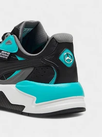 Кроссовки PUMA MAPF1 X-Ray Speed модель 30713611 Фото