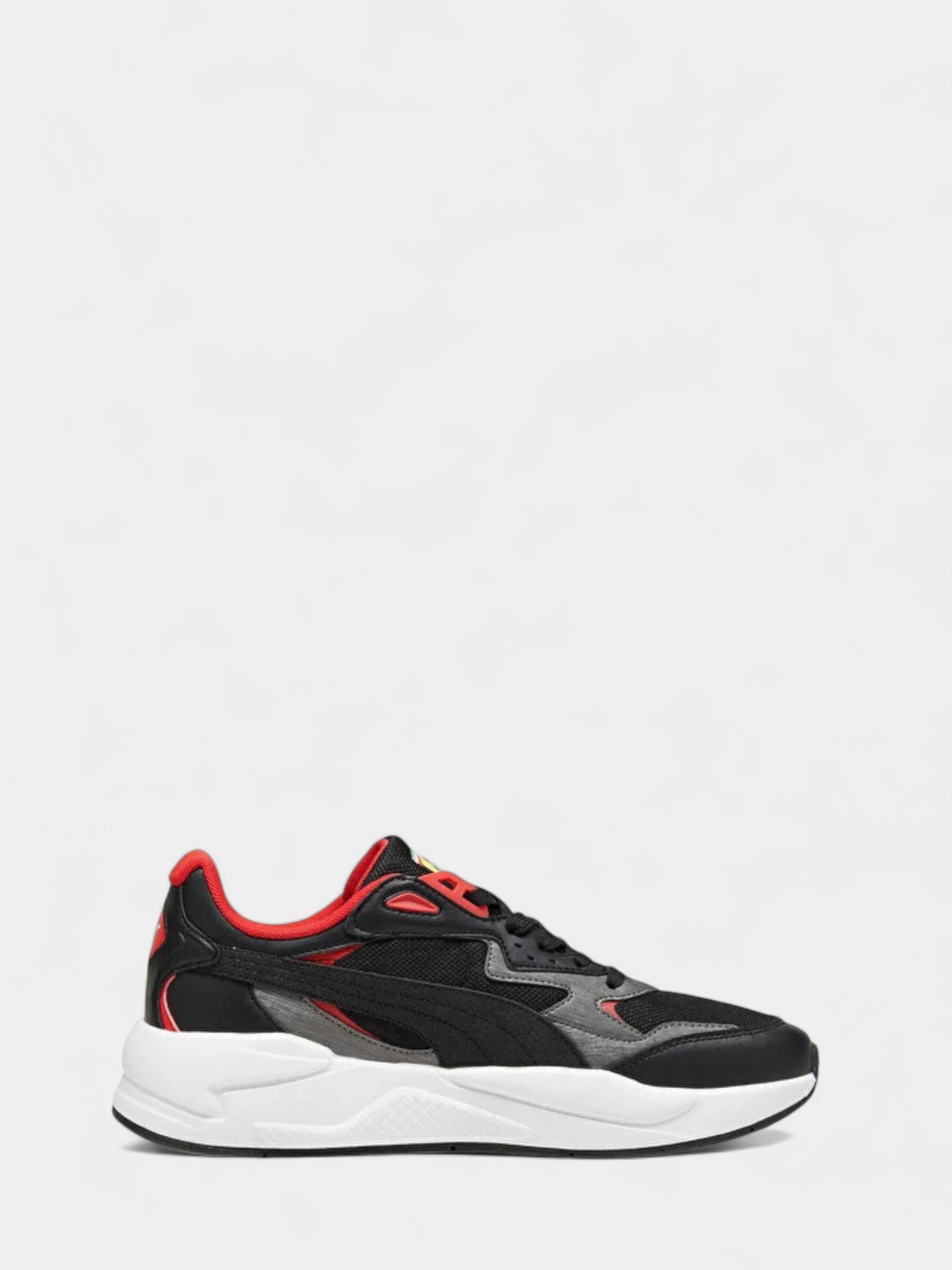 Кроссовки PUMA Ferrari X-Ray Speed модель 30806101 Кроссовки PUMA Ferrari X-Ray Speed модель 30806101 Фото