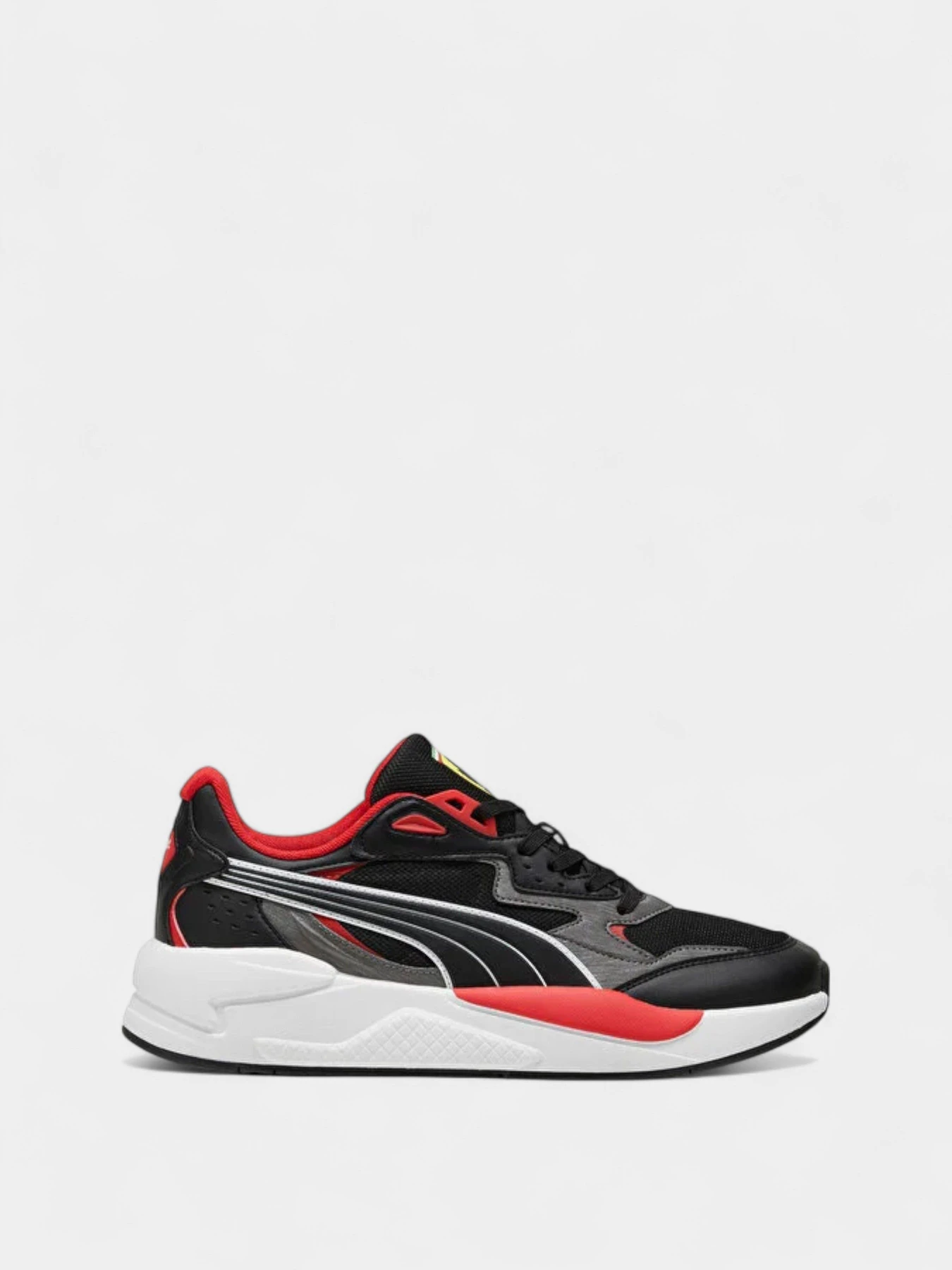 Кроссовки PUMA Ferrari X-Ray Speed модель 30806101 Кроссовки PUMA Ferrari X-Ray Speed модель 30806101 Фото