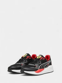 Кроссовки PUMA Ferrari X-Ray Speed модель 30806101 Фото