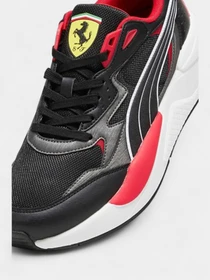 Кроссовки PUMA Ferrari X-Ray Speed модель 30806101 Фото