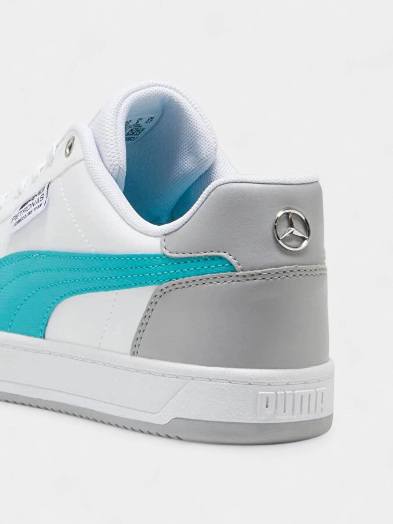 Кроссовки PUMA MAPF1 Caven 2.0 модель 30815702 Кроссовки PUMA MAPF1 Caven 2.0 модель 30815702 Фото
