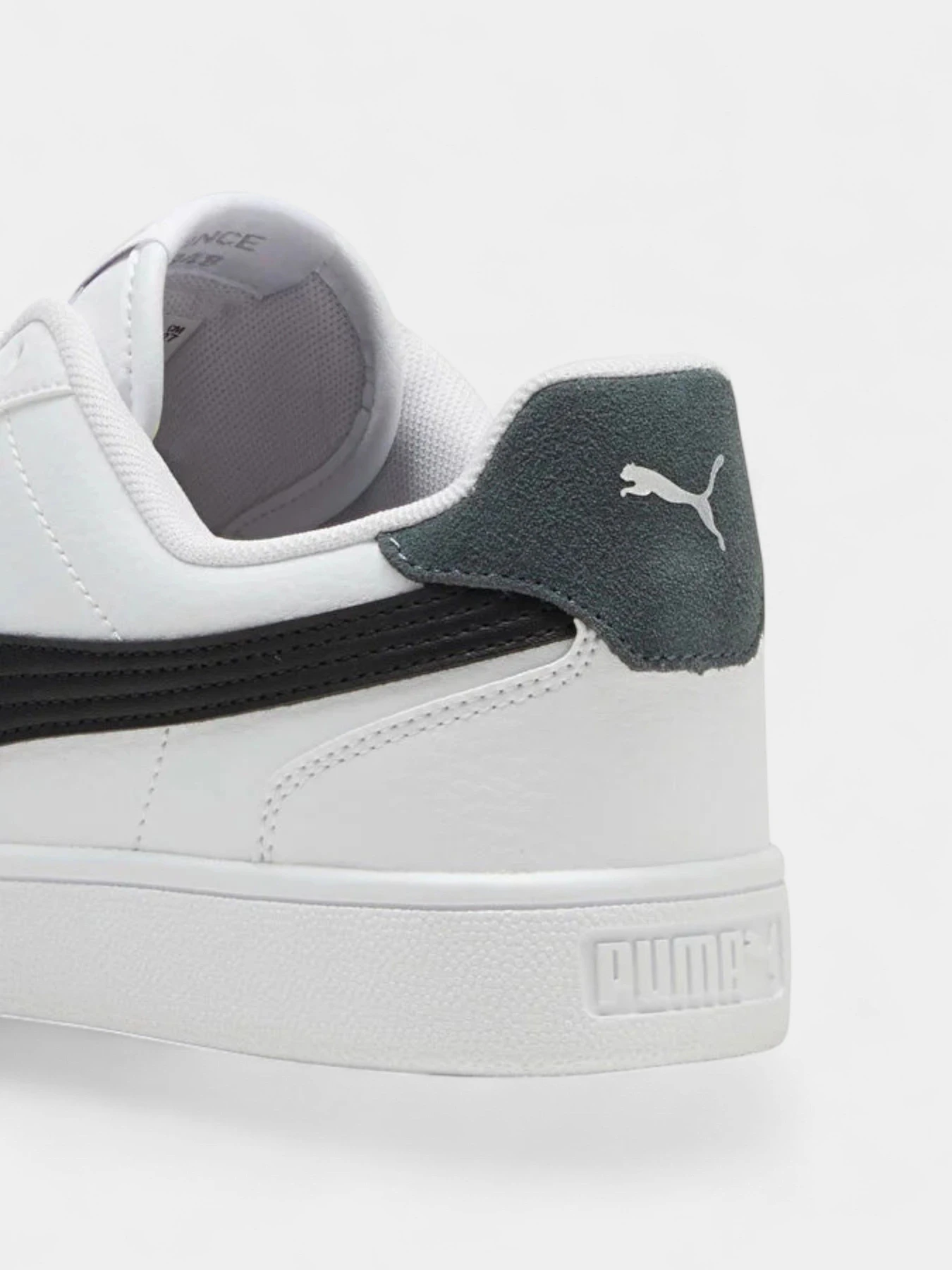 Кроссовки PUMA Puma Shuffle модель 30966830 Кроссовки PUMA Puma Shuffle модель 30966830 Фото