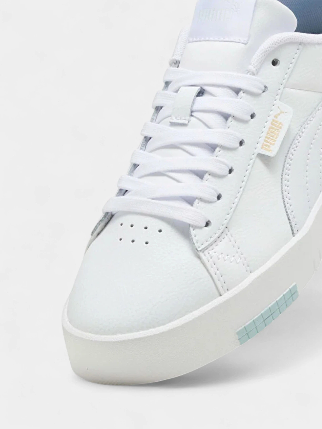 Кроссовки PUMA Jada Renew модель 38640123 Кроссовки PUMA Jada Renew модель 38640123 Фото