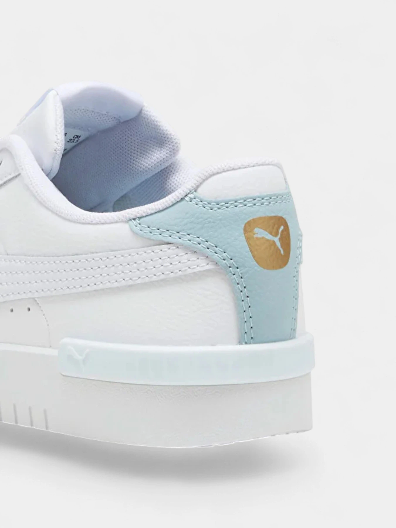 Кроссовки PUMA Jada Renew модель 38640123 Кроссовки PUMA Jada Renew модель 38640123 Фото