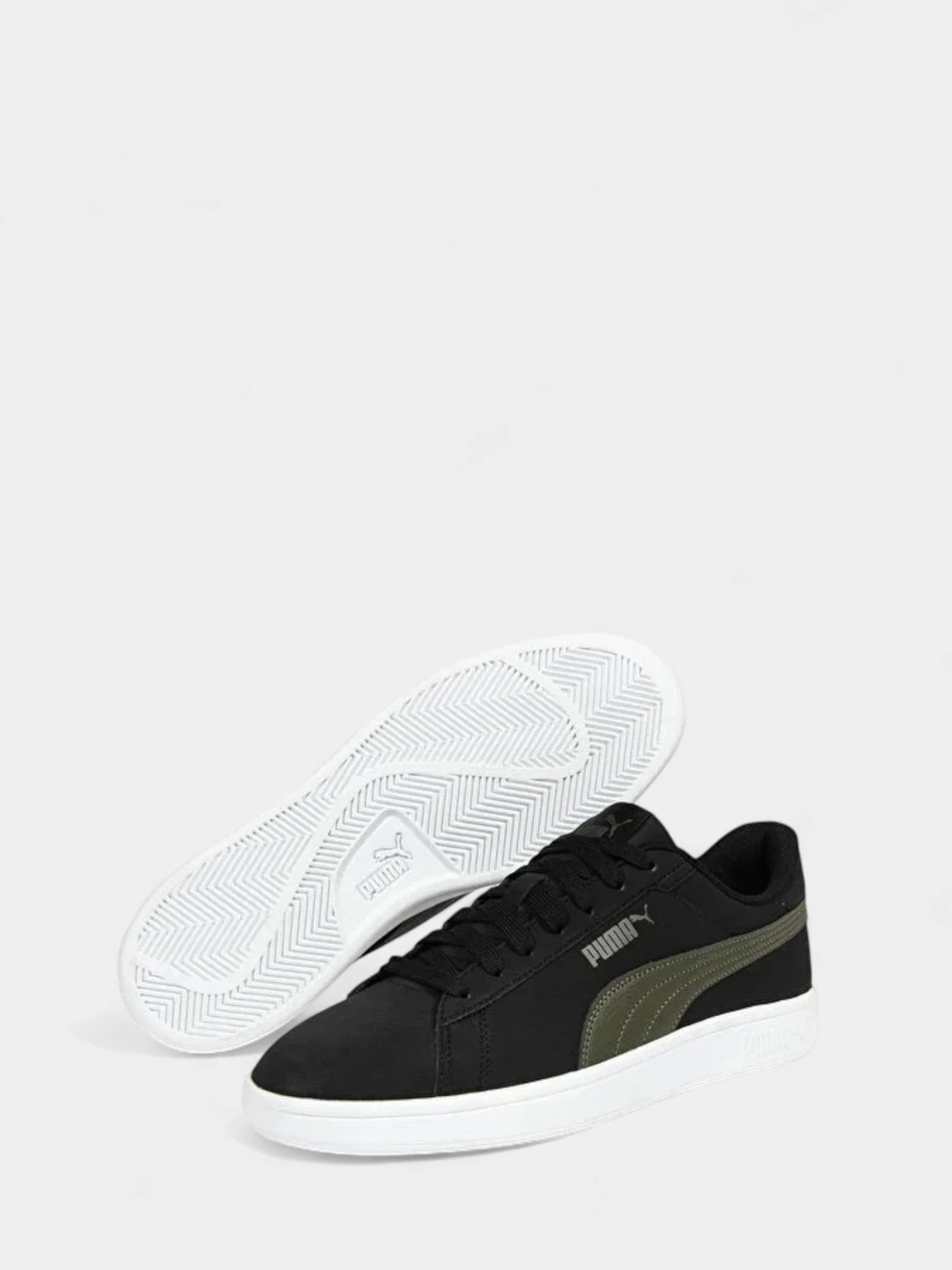 Кроссовки PUMA Puma Smash 3.0 Buck модель 39233607 Кроссовки PUMA Puma Smash 3.0 Buck модель 39233607 Фото