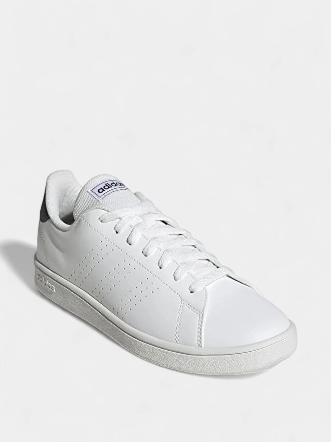 Кроссовки Adidas ADVANTAGE BASE модель IF8556 Кроссовки Adidas ADVANTAGE BASE модель IF8556 Фото