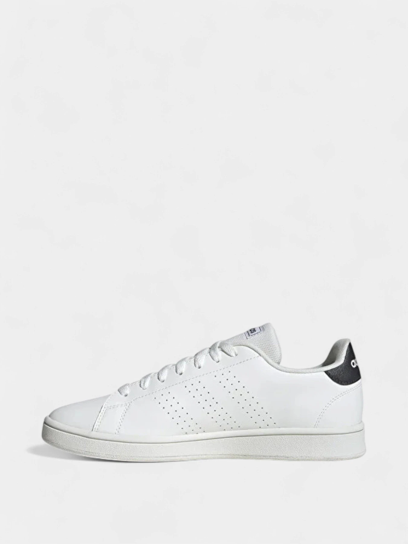Кроссовки Adidas ADVANTAGE BASE модель IF8556 Кроссовки Adidas ADVANTAGE BASE модель IF8556 Фото