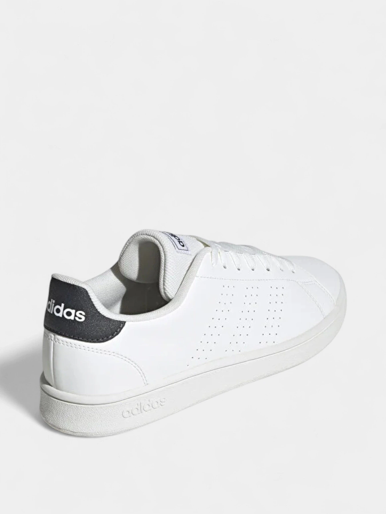 Кроссовки Adidas ADVANTAGE BASE модель IF8556 Кроссовки Adidas ADVANTAGE BASE модель IF8556 Фото