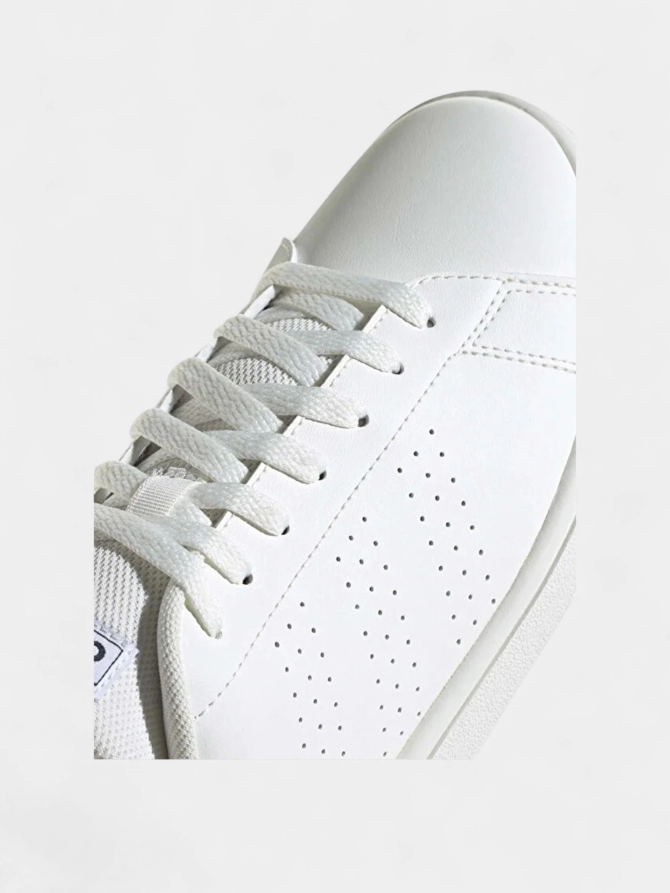 Кроссовки Adidas ADVANTAGE BASE модель IF8556 Кроссовки Adidas ADVANTAGE BASE модель IF8556 Фото