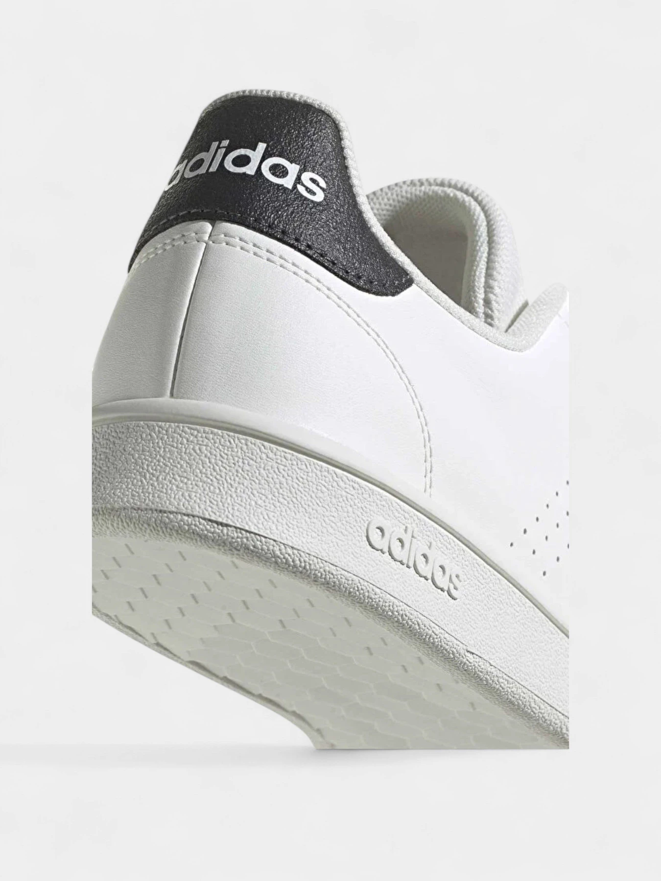 Кроссовки Adidas ADVANTAGE BASE модель IF8556 Кроссовки Adidas ADVANTAGE BASE модель IF8556 Фото
