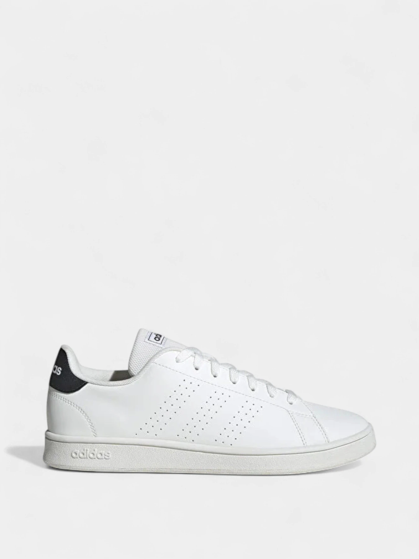 Кроссовки Adidas ADVANTAGE BASE модель IF8556 Кроссовки Adidas ADVANTAGE BASE модель IF8556 Фото