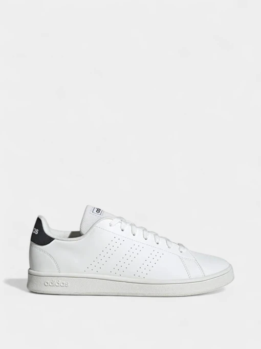 Кроссовки Adidas ADVANTAGE BASE модель IF8556 Фото