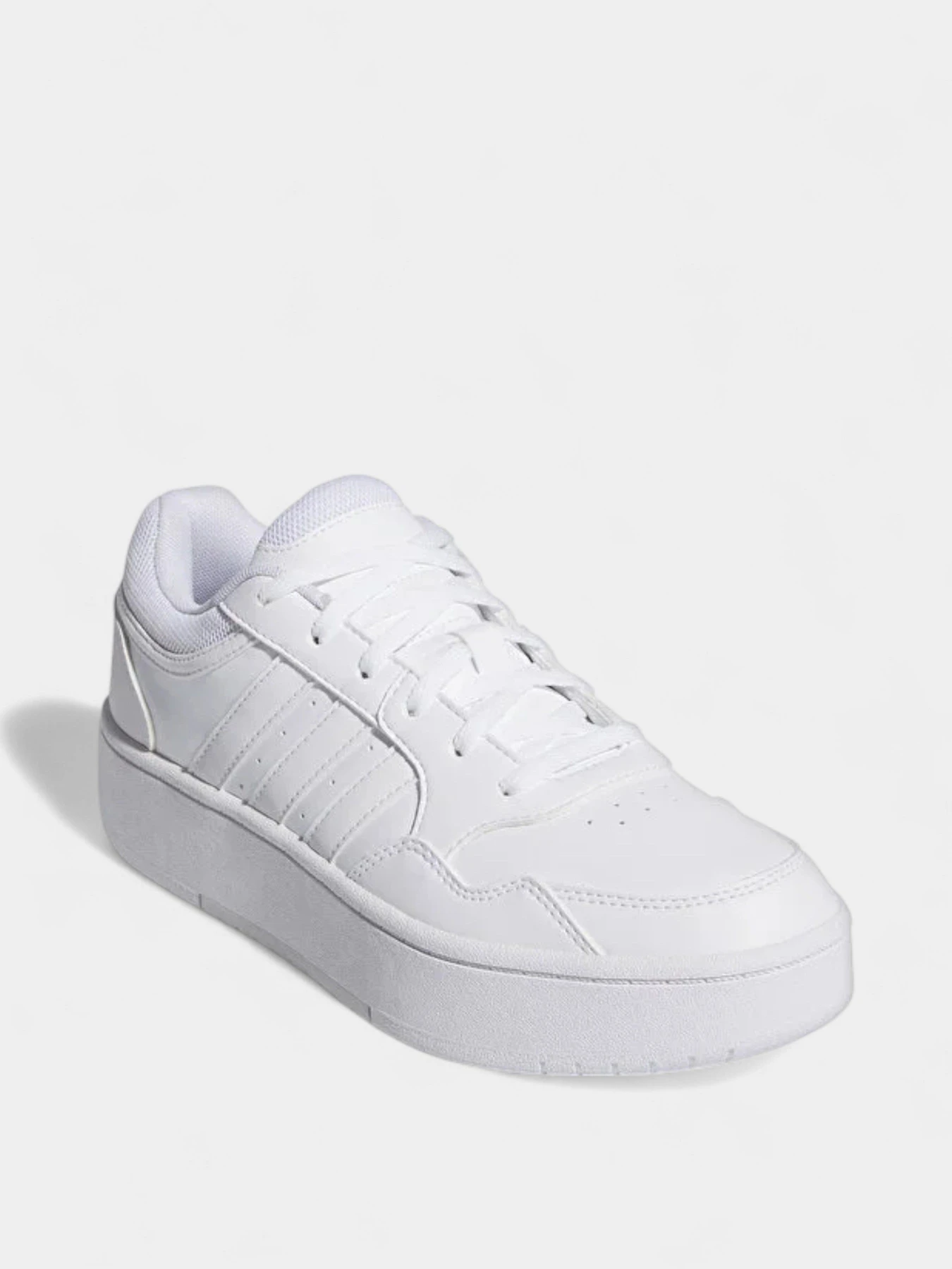 Кроссовки Adidas HOOPS 3.0 BOLD W модель ID2855 Кроссовки Adidas HOOPS 3.0 BOLD W модель ID2855 Фото