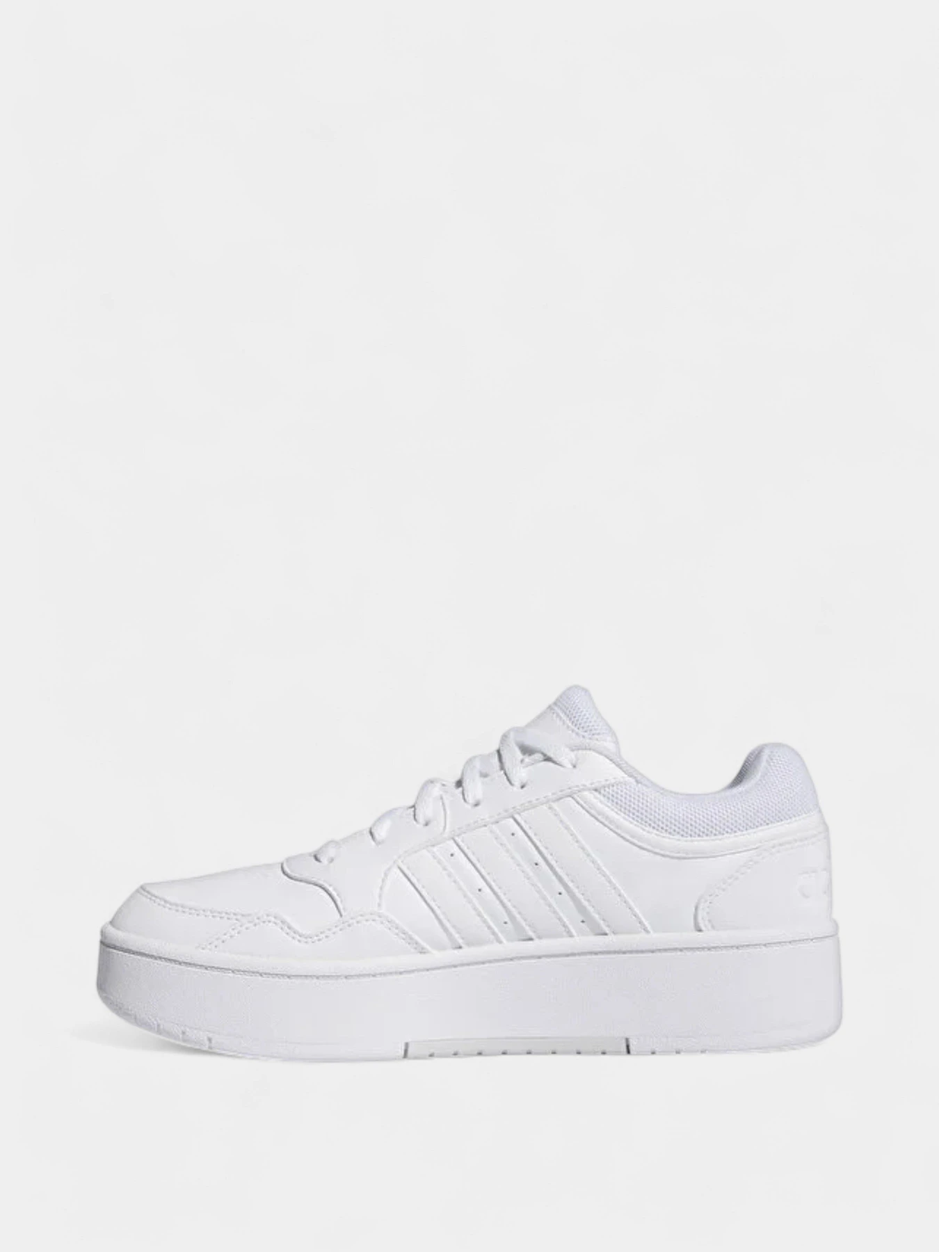 Кроссовки Adidas HOOPS 3.0 BOLD W модель ID2855 Кроссовки Adidas HOOPS 3.0 BOLD W модель ID2855 Фото