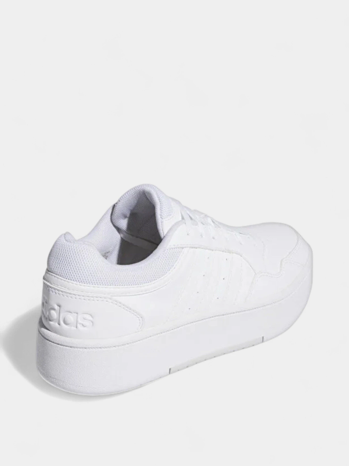 Кроссовки Adidas HOOPS 3.0 BOLD W модель ID2855 Кроссовки Adidas HOOPS 3.0 BOLD W модель ID2855 Фото