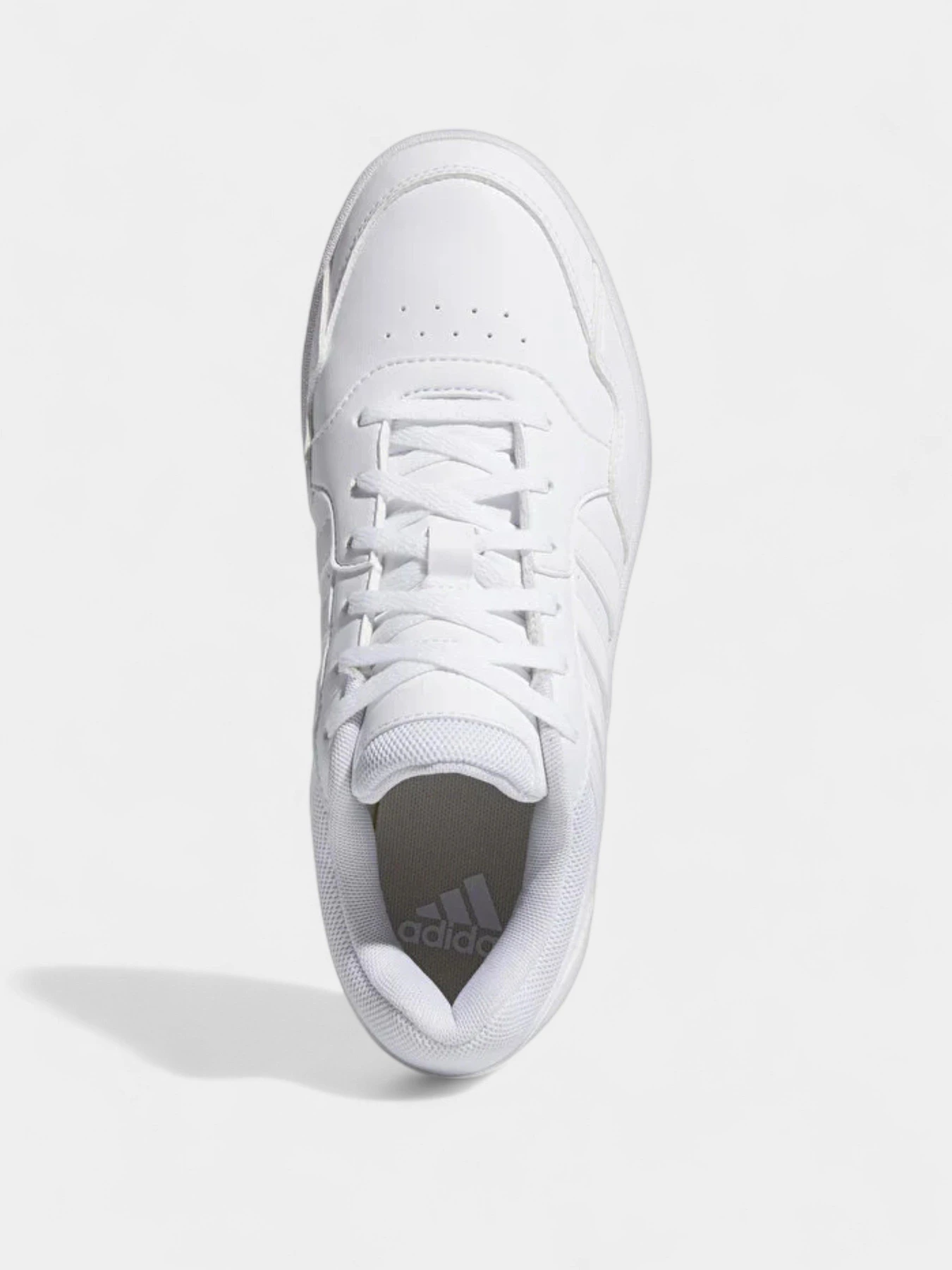 Кроссовки Adidas HOOPS 3.0 BOLD W модель ID2855 Кроссовки Adidas HOOPS 3.0 BOLD W модель ID2855 Фото