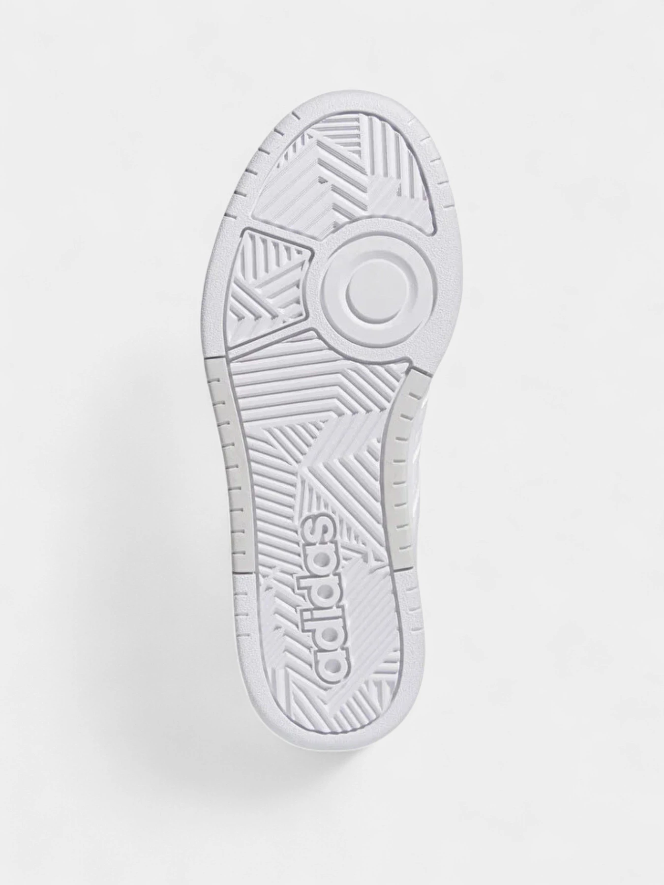 Кроссовки Adidas HOOPS 3.0 BOLD W модель ID2855 Кроссовки Adidas HOOPS 3.0 BOLD W модель ID2855 Фото