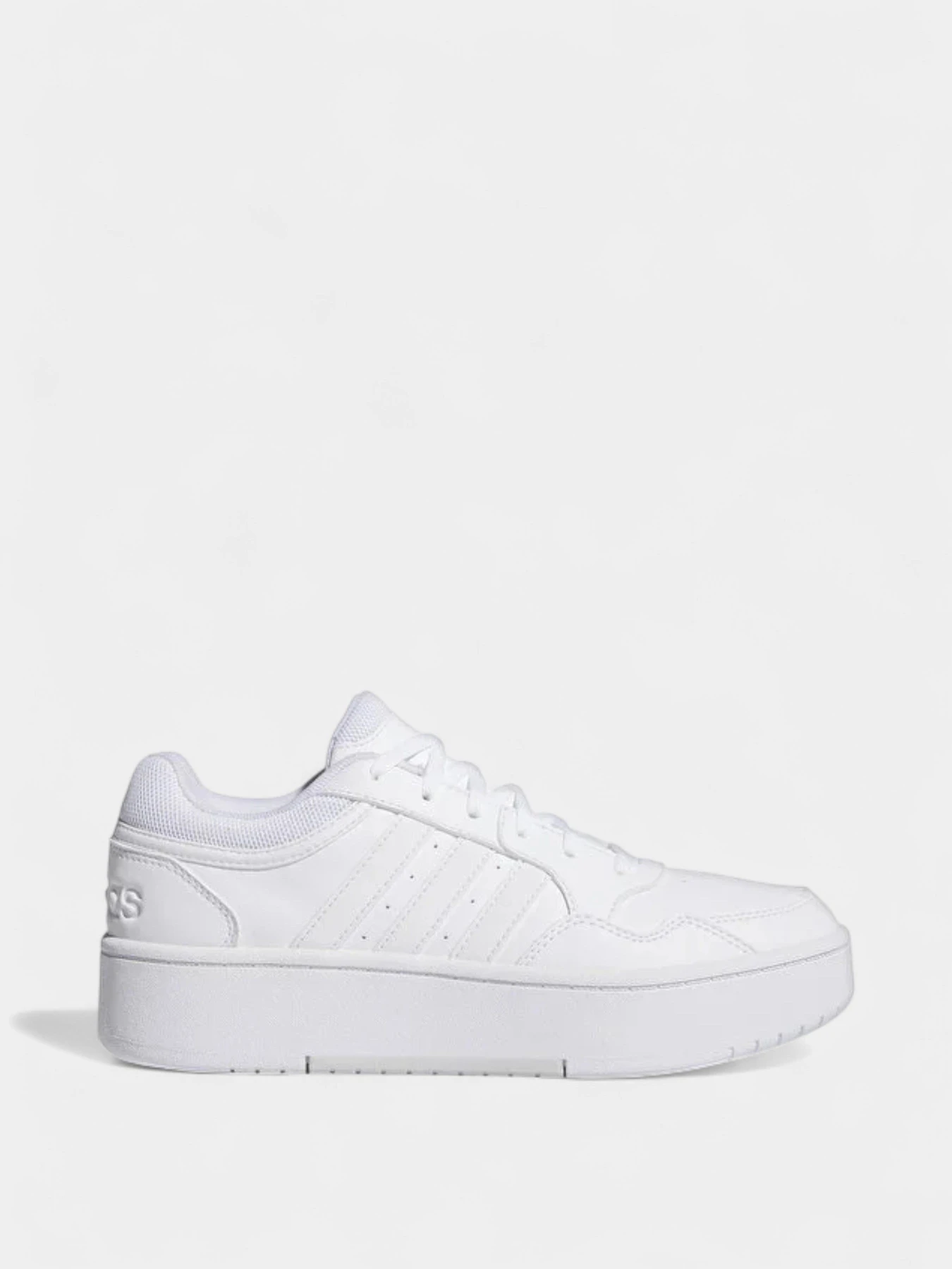 Кроссовки Adidas HOOPS 3.0 BOLD W модель ID2855 Кроссовки Adidas HOOPS 3.0 BOLD W модель ID2855 Фото