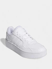 Кроссовки Adidas HOOPS 3.0 BOLD W модель ID2855 Фото