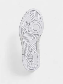 Кроссовки Adidas HOOPS 3.0 BOLD W модель ID2855 Фото