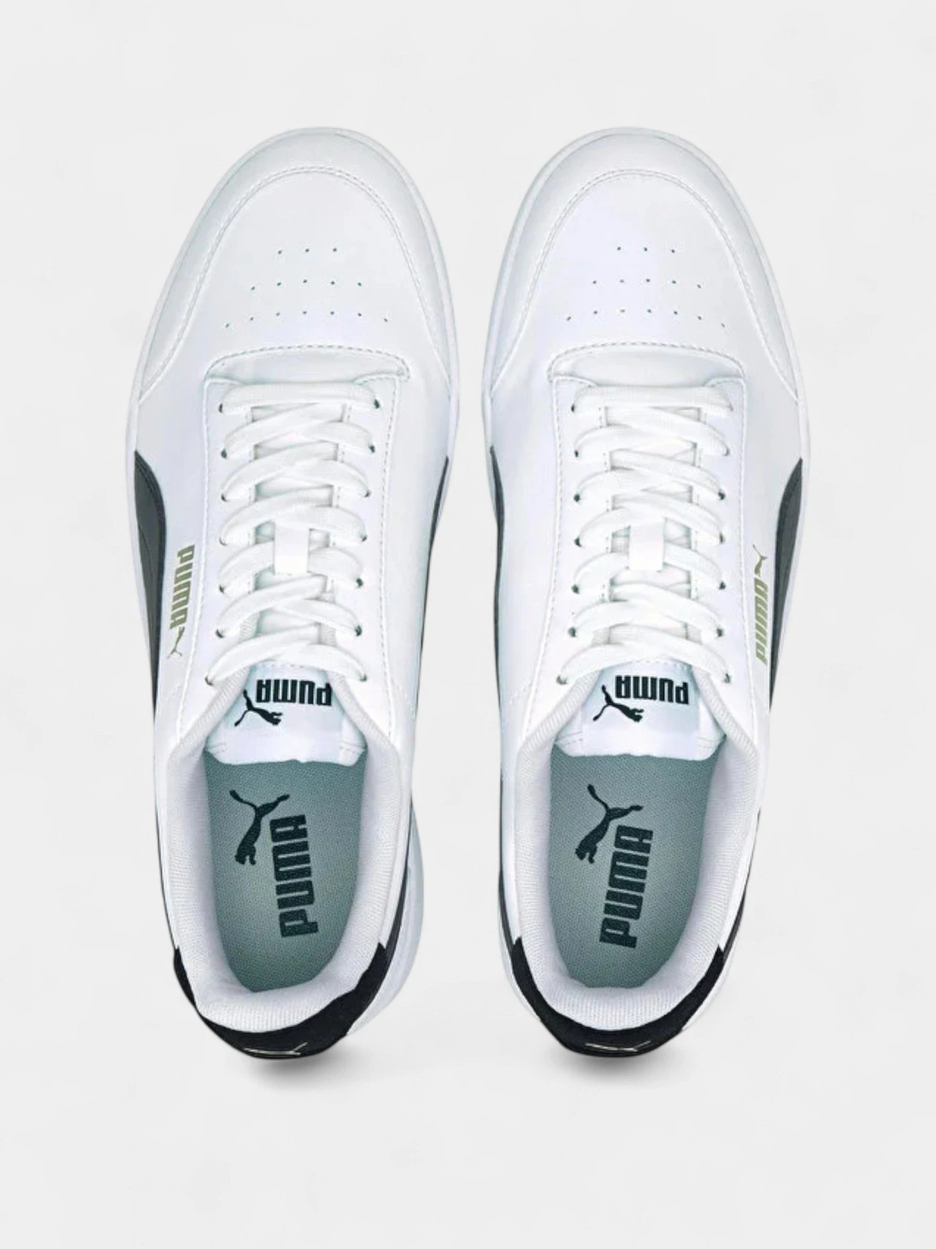 Кроссовки PUMA Puma Shuffle модель 30966803 Кроссовки PUMA Puma Shuffle модель 30966803 Фото