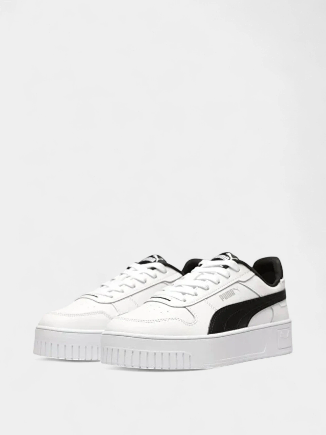 Кроссовки PUMA Carina Street модель 38939003 Кроссовки PUMA Carina Street модель 38939003 Фото