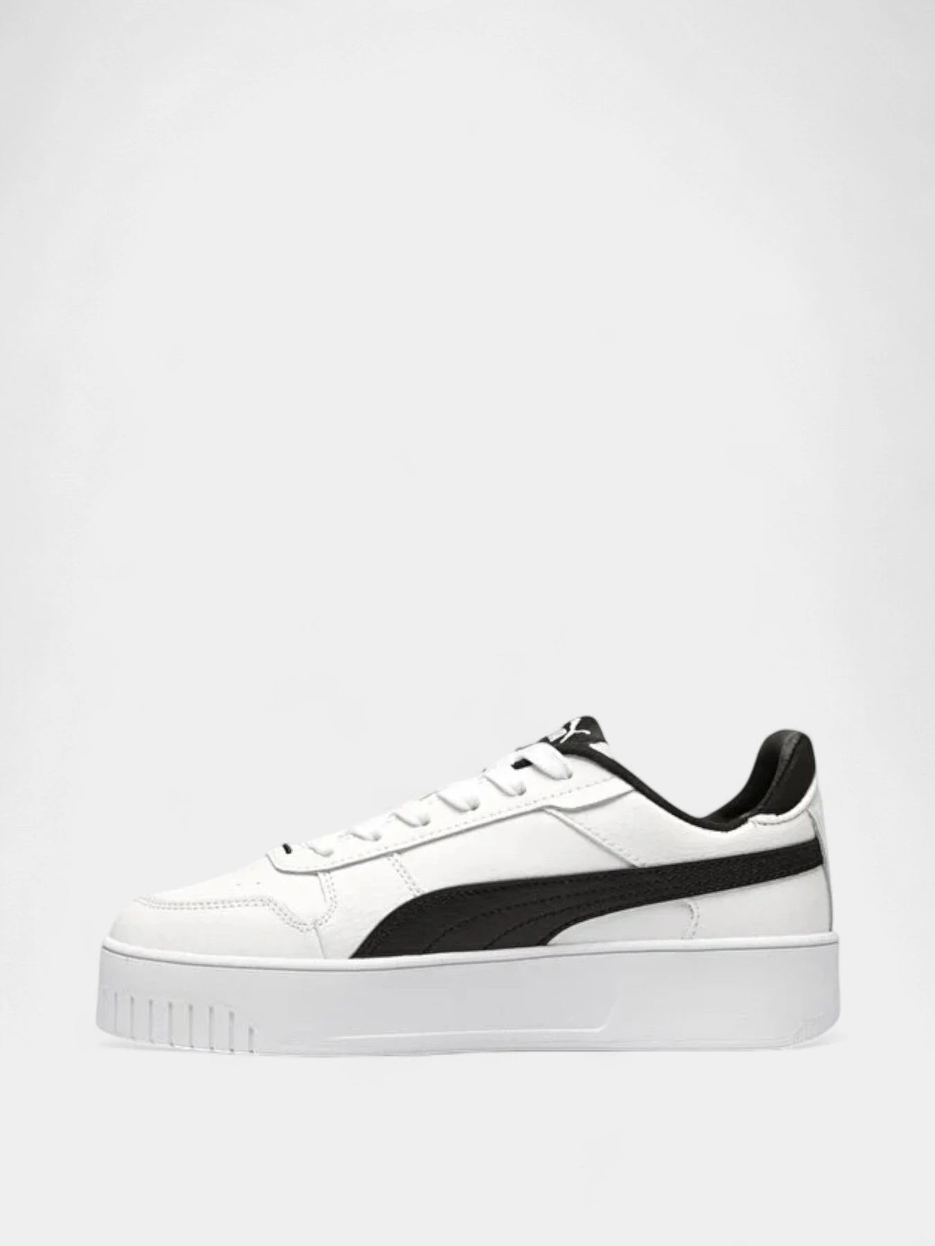 Кроссовки PUMA Carina Street модель 38939003 Кроссовки PUMA Carina Street модель 38939003 Фото