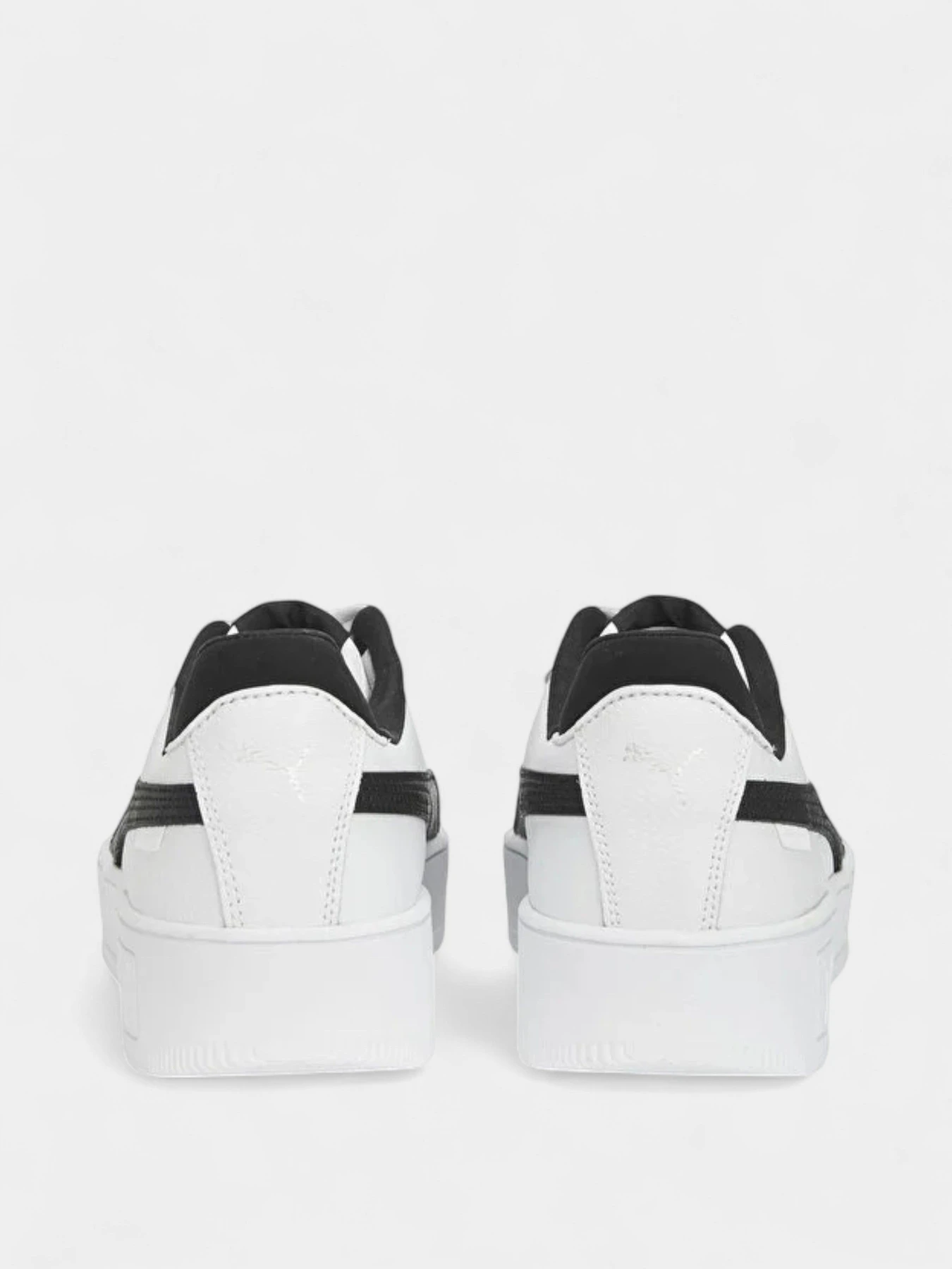 Кроссовки PUMA Carina Street модель 38939003 Кроссовки PUMA Carina Street модель 38939003 Фото