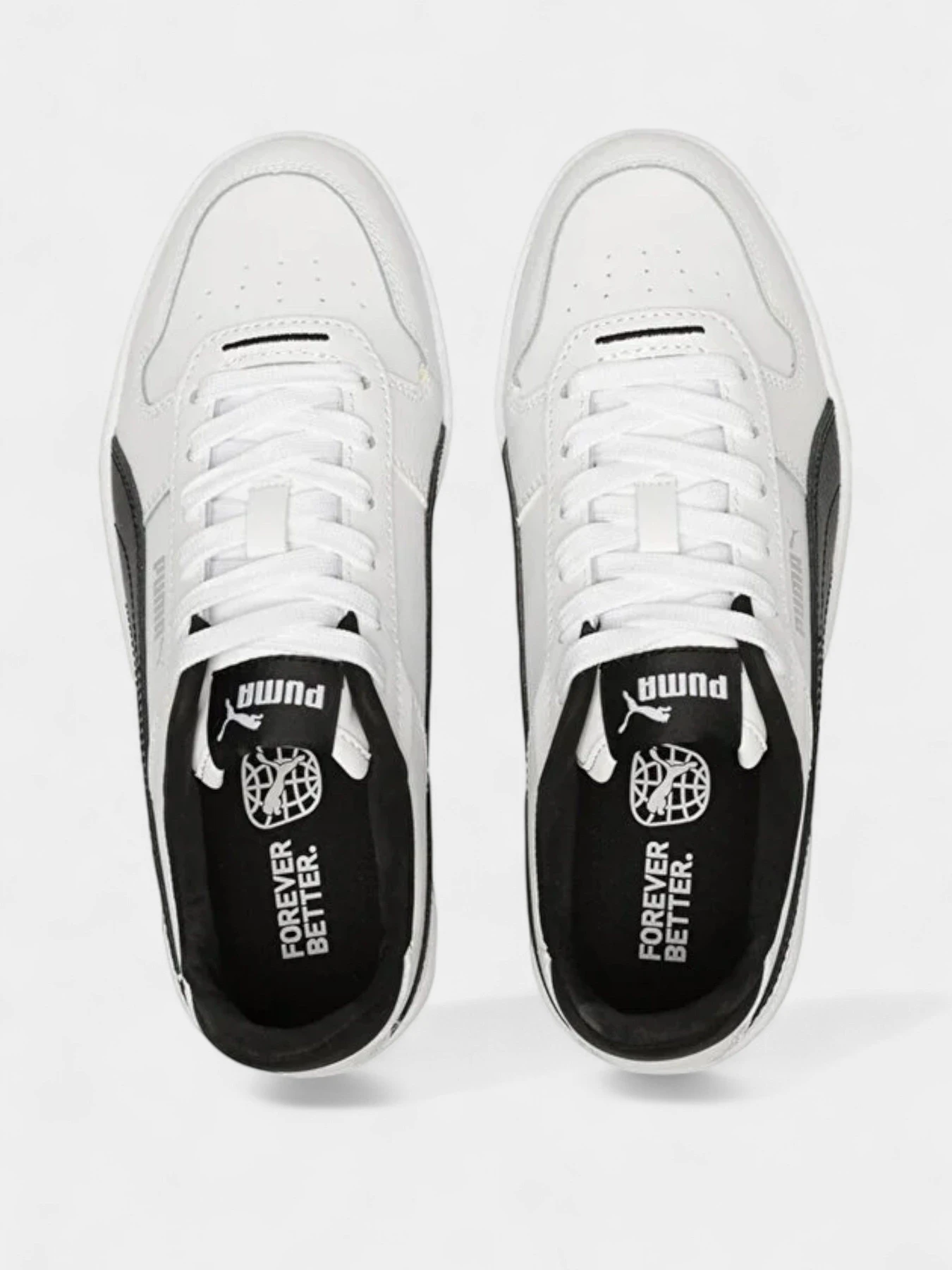 Кроссовки PUMA Carina Street модель 38939003 Кроссовки PUMA Carina Street модель 38939003 Фото