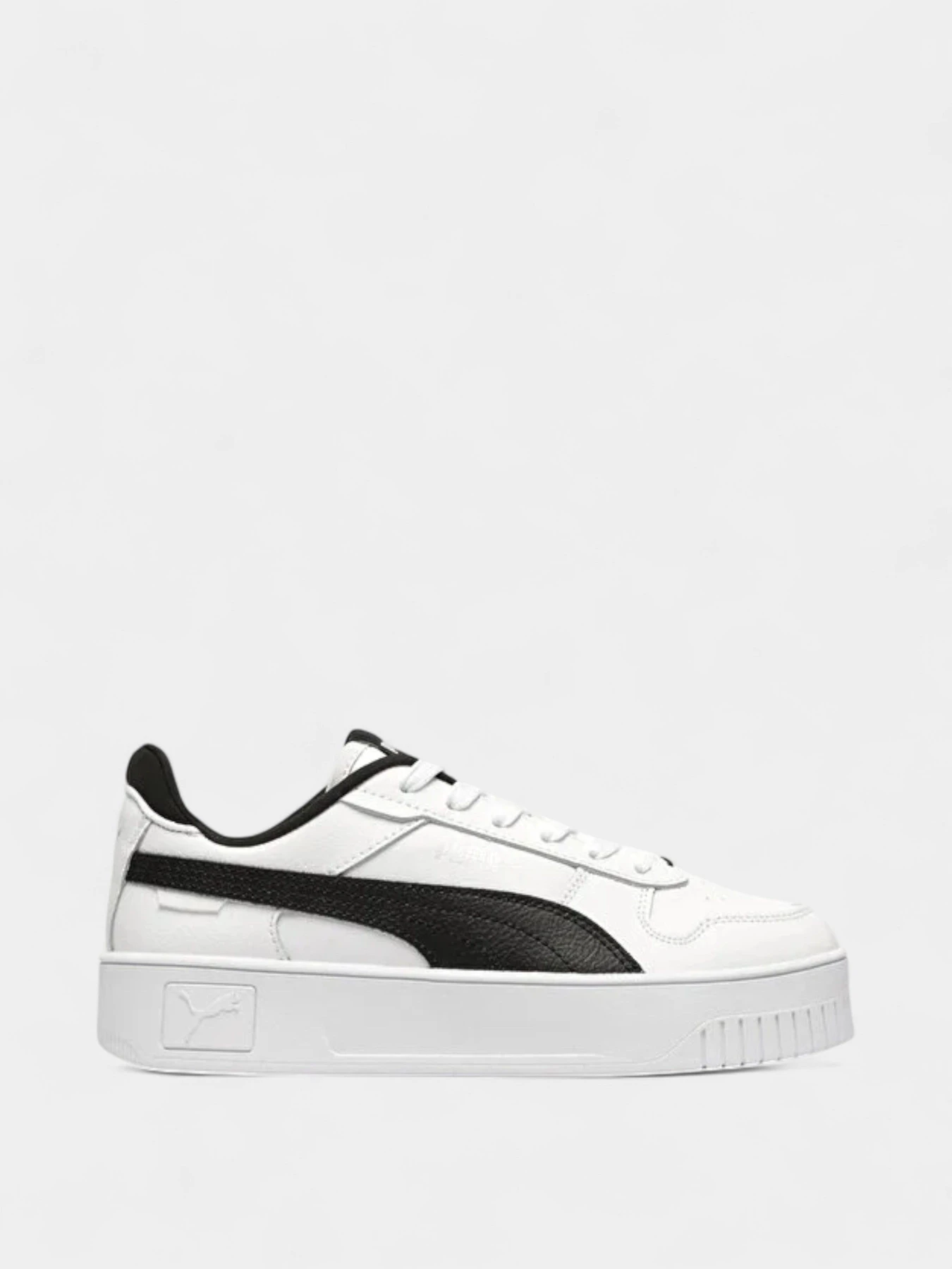 Кроссовки PUMA Carina Street модель 38939003 Кроссовки PUMA Carina Street модель 38939003 Фото
