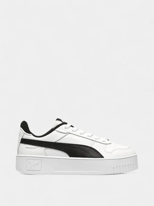 Кроссовки PUMA Carina Street модель 38939003 Фото