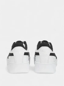 Кроссовки PUMA Carina Street модель 38939003 Фото