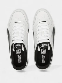 Кроссовки PUMA Carina Street модель 38939003 Фото