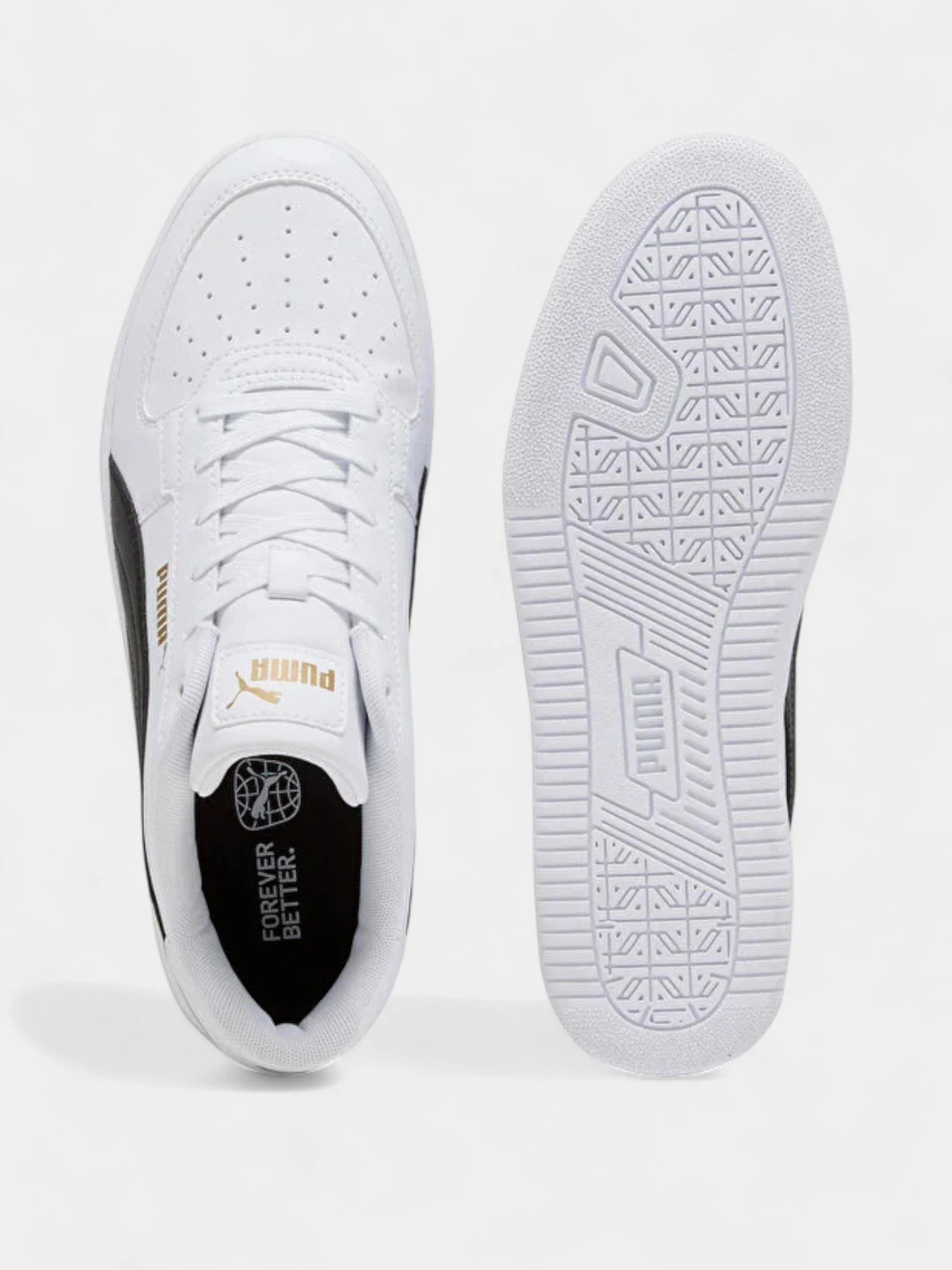 Кроссовки PUMA Puma Caven 2.0 модель 39229003 Кроссовки PUMA Puma Caven 2.0 модель 39229003 Фото