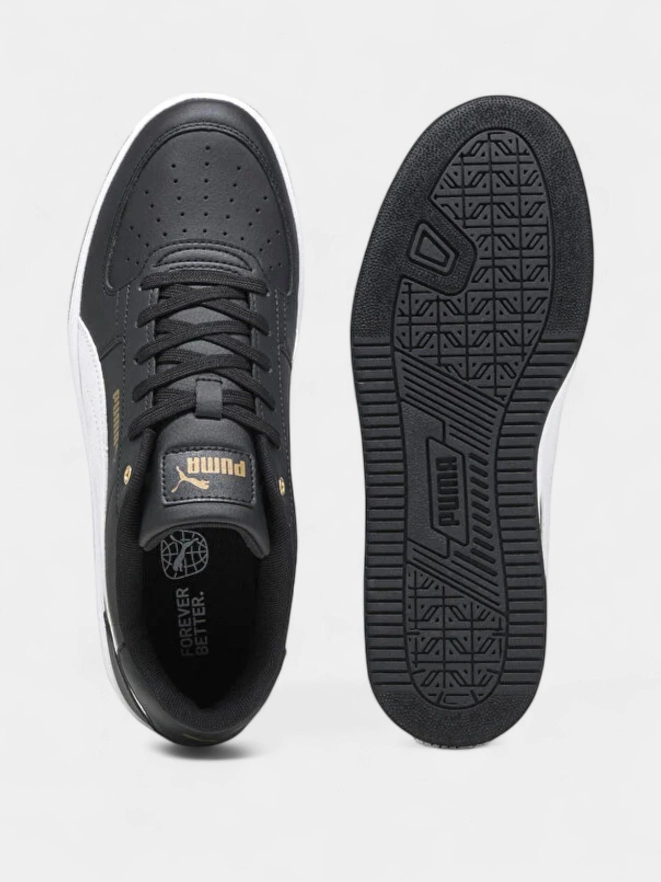 Кроссовки PUMA Puma Caven 2.0 модель 39229004 Кроссовки PUMA Puma Caven 2.0 модель 39229004 Фото